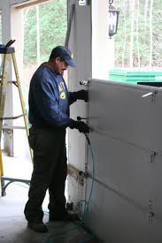 Garage Door Contractor McKinney